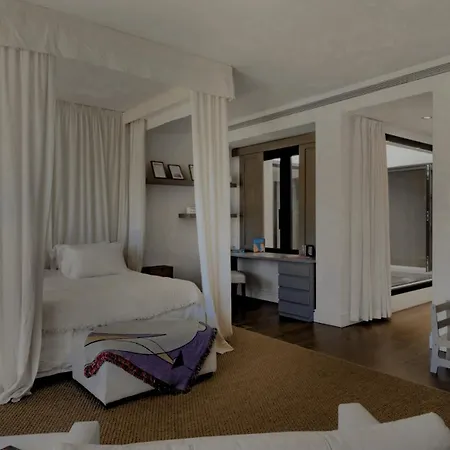 Semesterbostad Casa Flavas