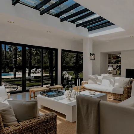 Casa Flavas Semesterbostad