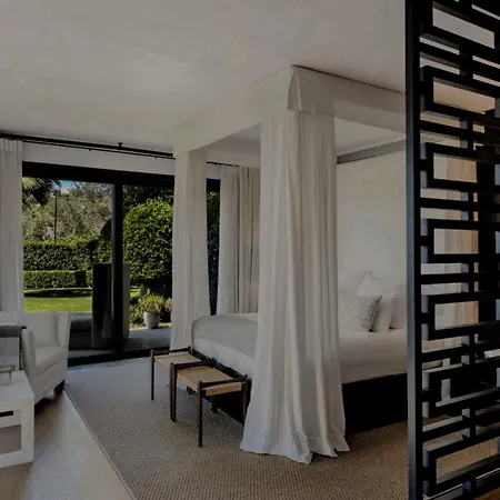 Semesterbostad Casa Flavas Thessaloníki